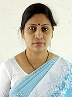 Mrs.Priyanka Bandiwdekar